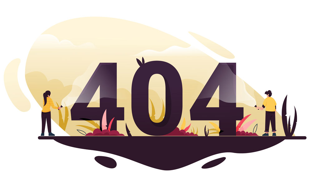 Sdk Soft Tech 404 Sayfa Bulunamadı